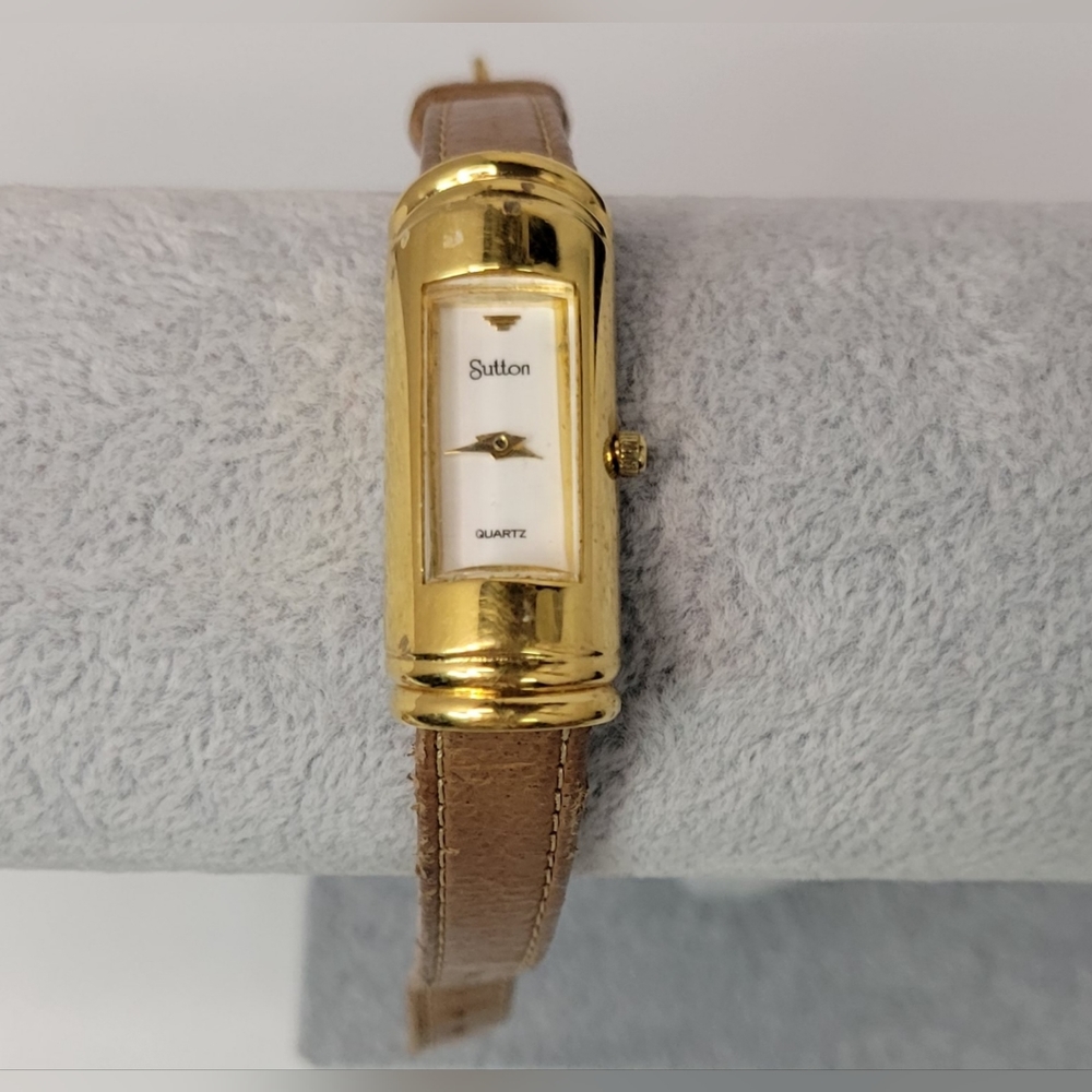 ▪︎Sutton Women's Watch